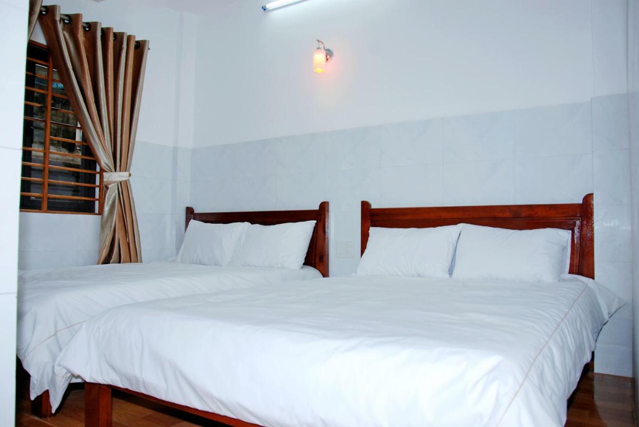Thanh Dat Homestay Hue Exteriör bild