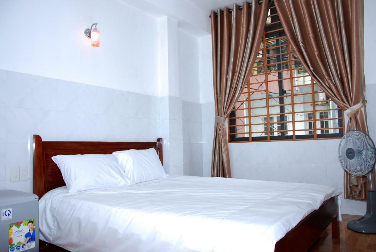 Thanh Dat Homestay Hue Exteriör bild