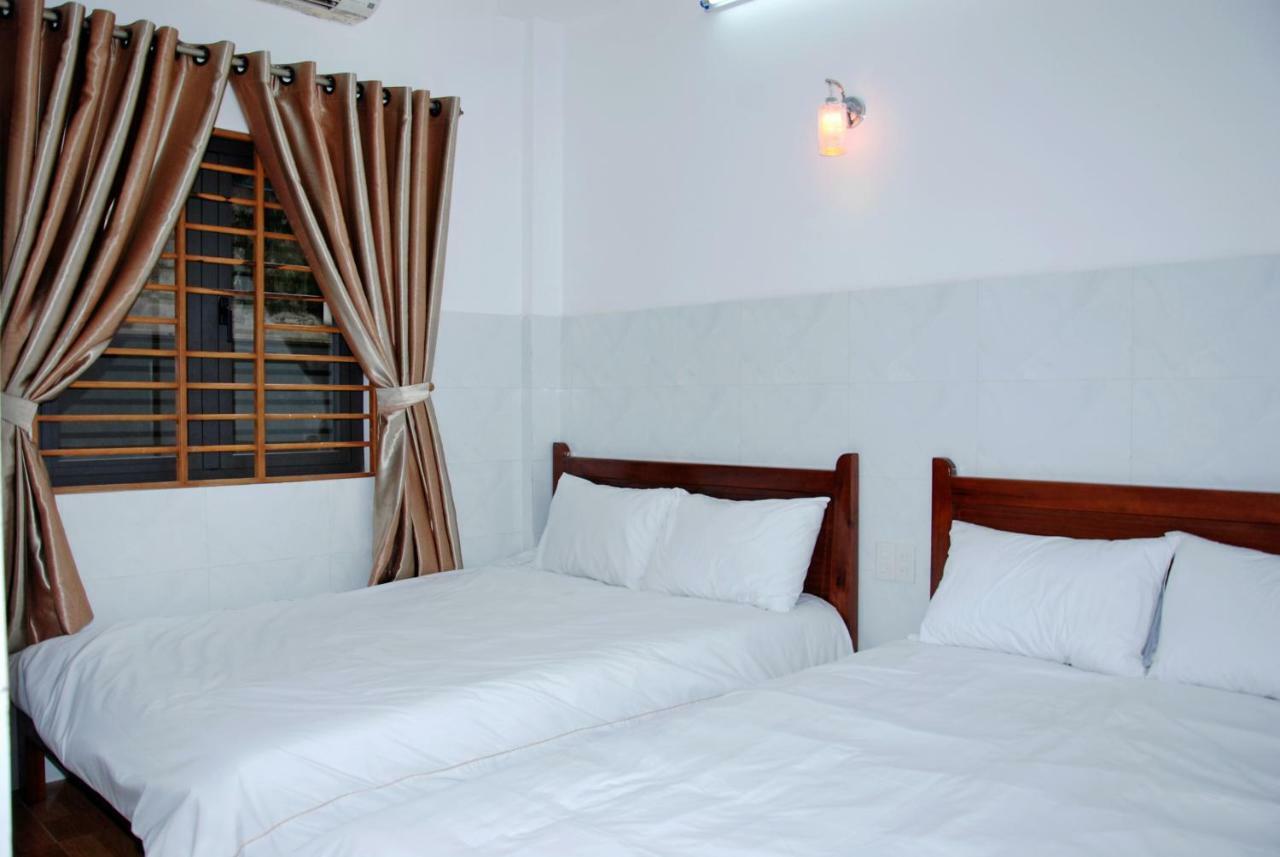 Thanh Dat Homestay Hue Exteriör bild