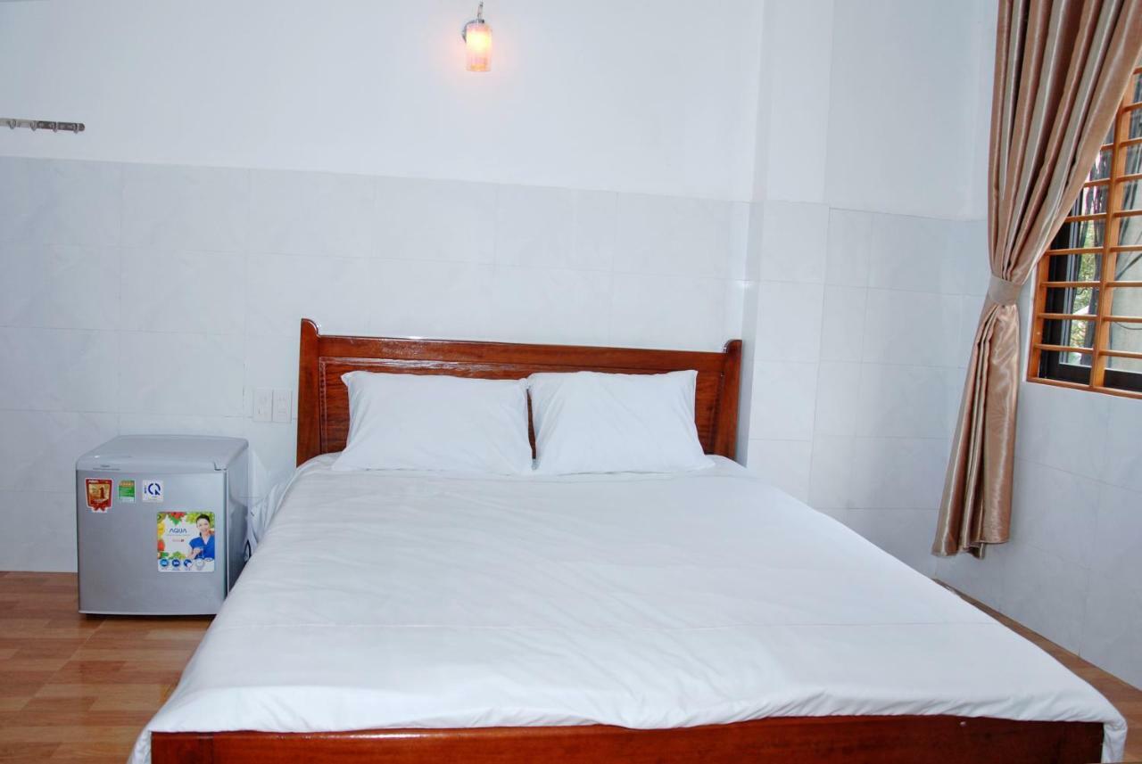 Thanh Dat Homestay Hue Exteriör bild