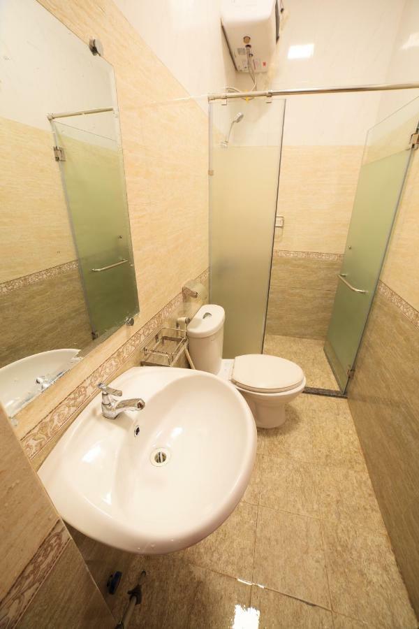 Thanh Dat Homestay Hue Exteriör bild