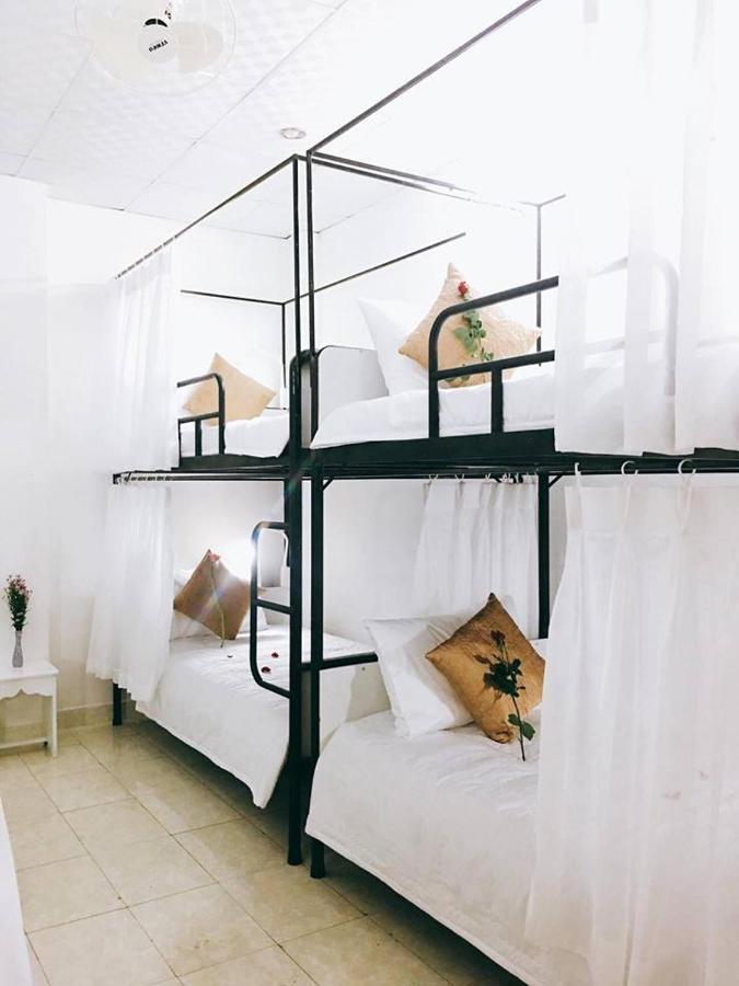 Thanh Dat Homestay Hue Exteriör bild